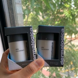 Dermalogica Daily Microfoliant